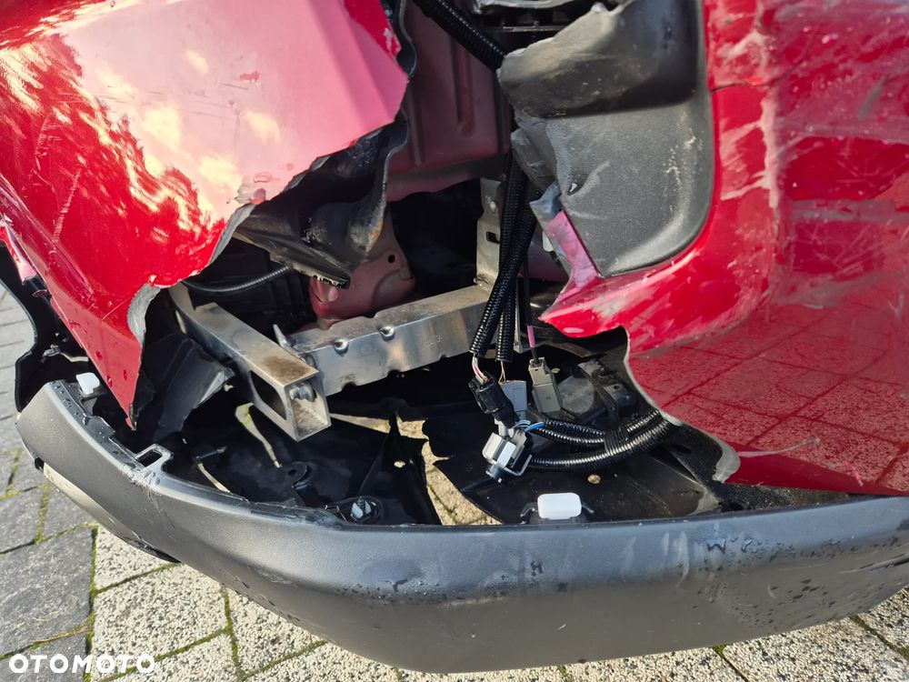 Toyota RAV4 2.5 Hybrid Comfort 4x2 - 11