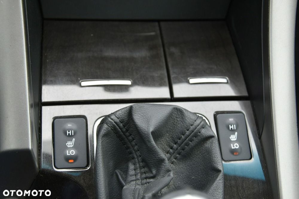 Honda Accord 2.2i-DTEC Executive - 19