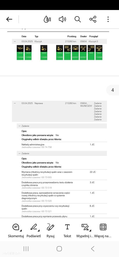 BMW Seria 5 525d Sport-Aut Luxury Line - 29