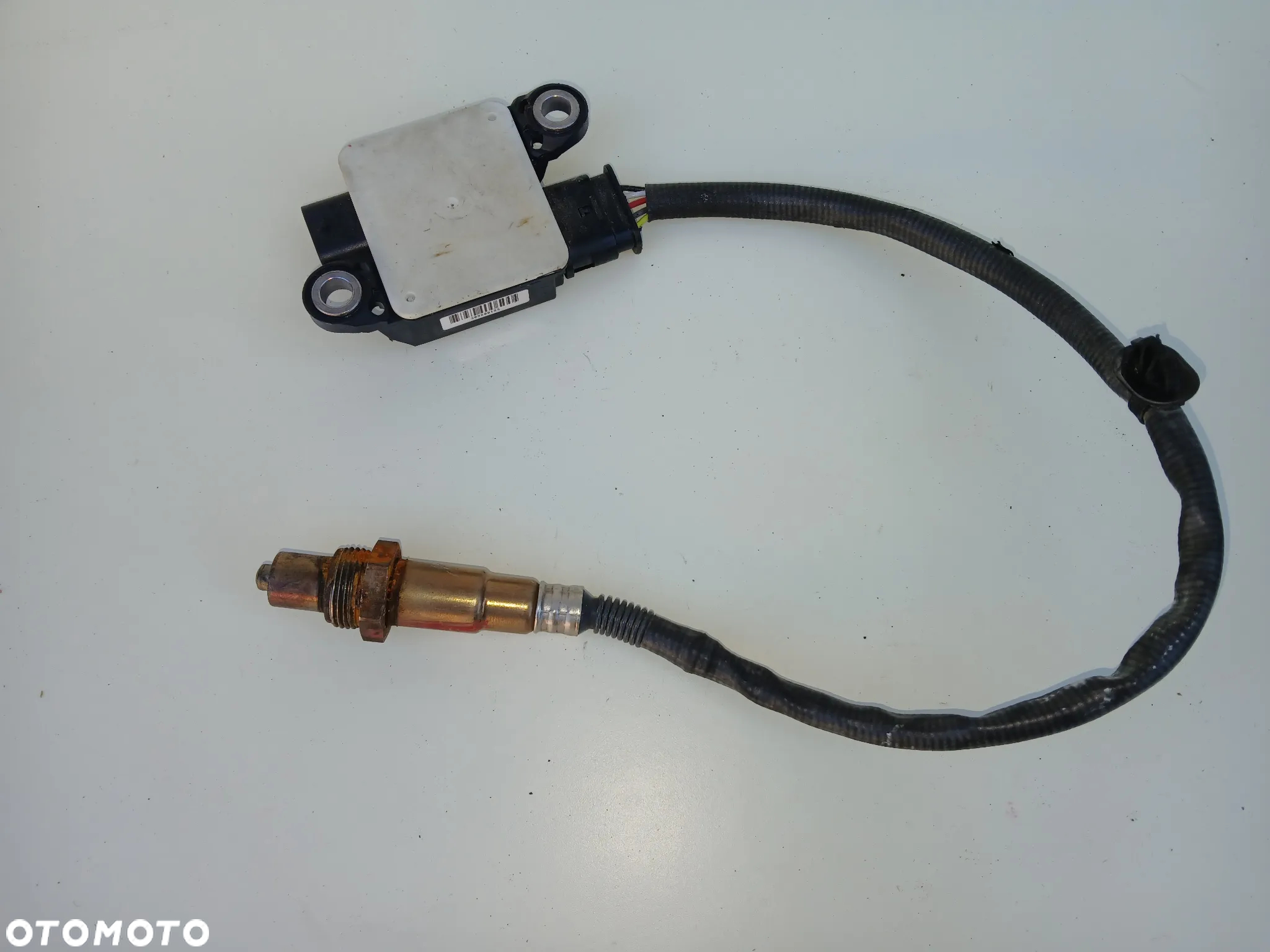 Hyundai Tucson Kia Sportage V sonda lambda czujnik NOX 39265-2U800 - 2