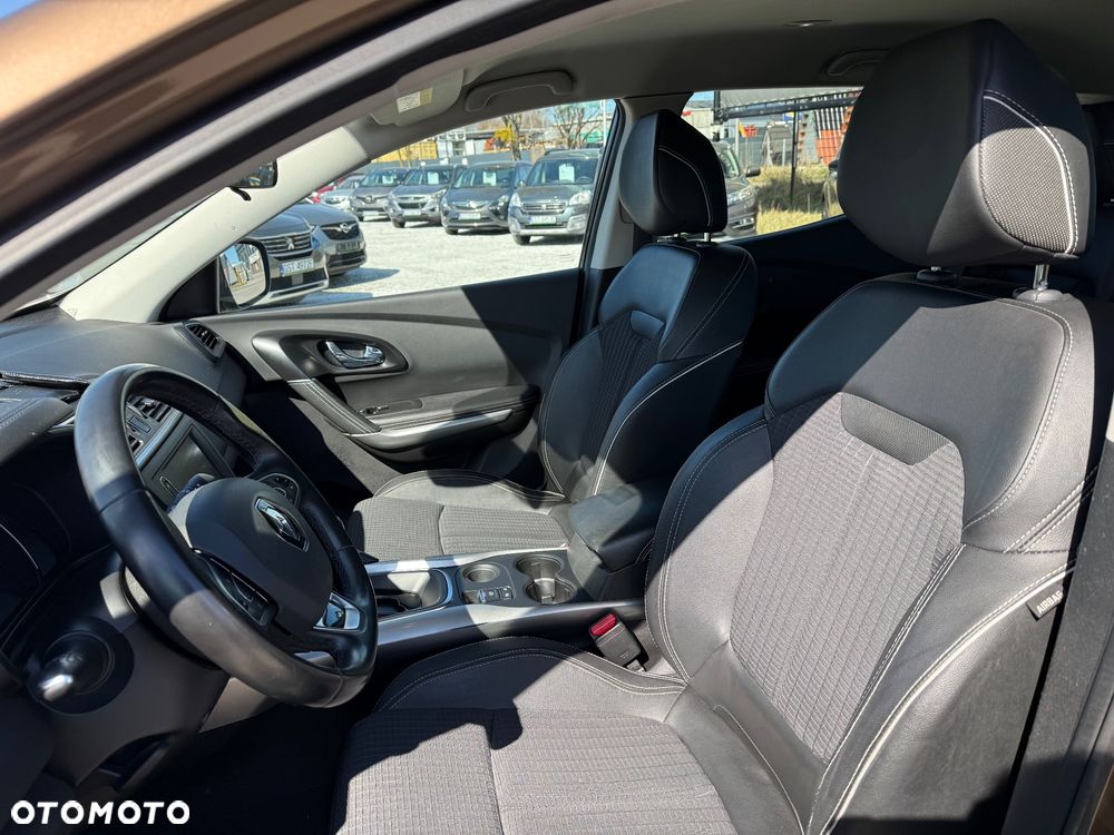 Renault Kadjar Energy TCe 130 Bose Edition - 12