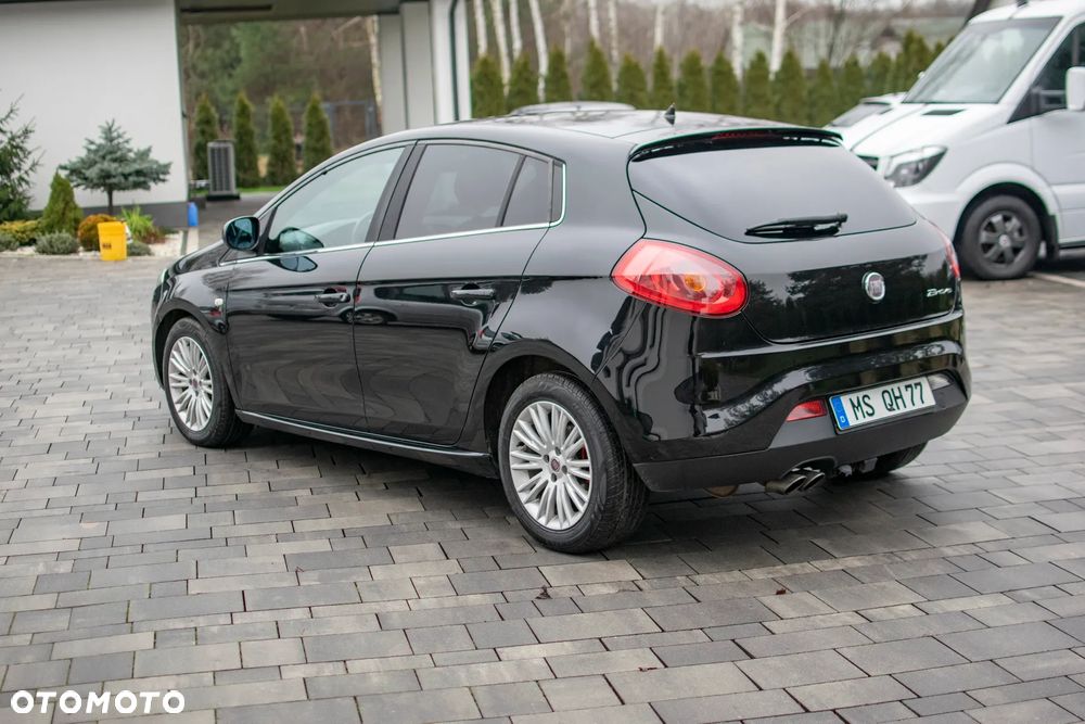 Fiat Bravo - 19