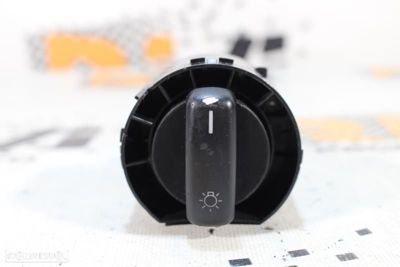 Comutador Das Luzes Audi A3 (8P1)  8P1941531c / 04056753 / 8P1 941 531 - 2