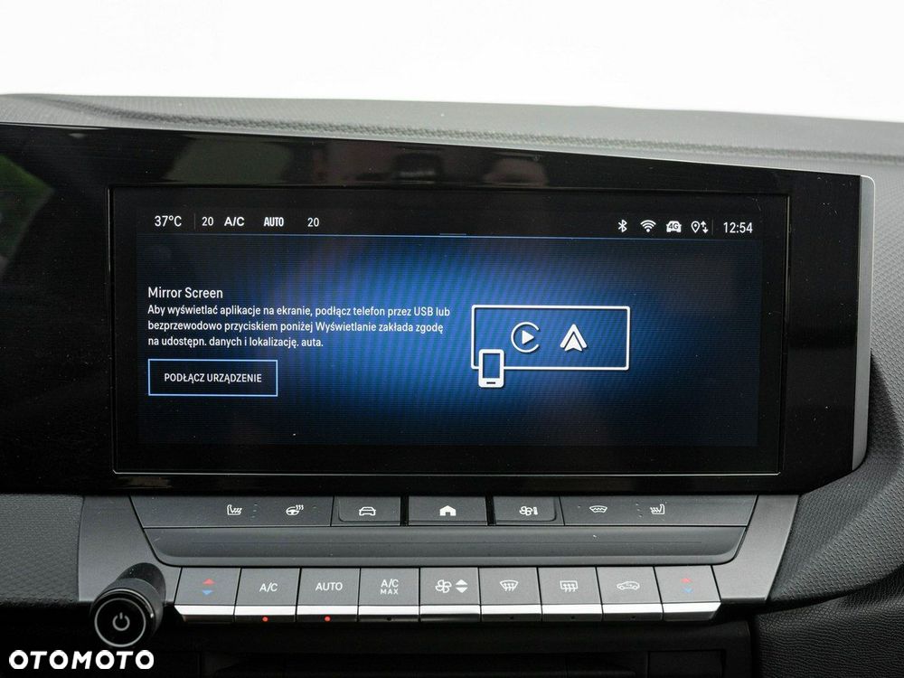 Opel Astra - 20