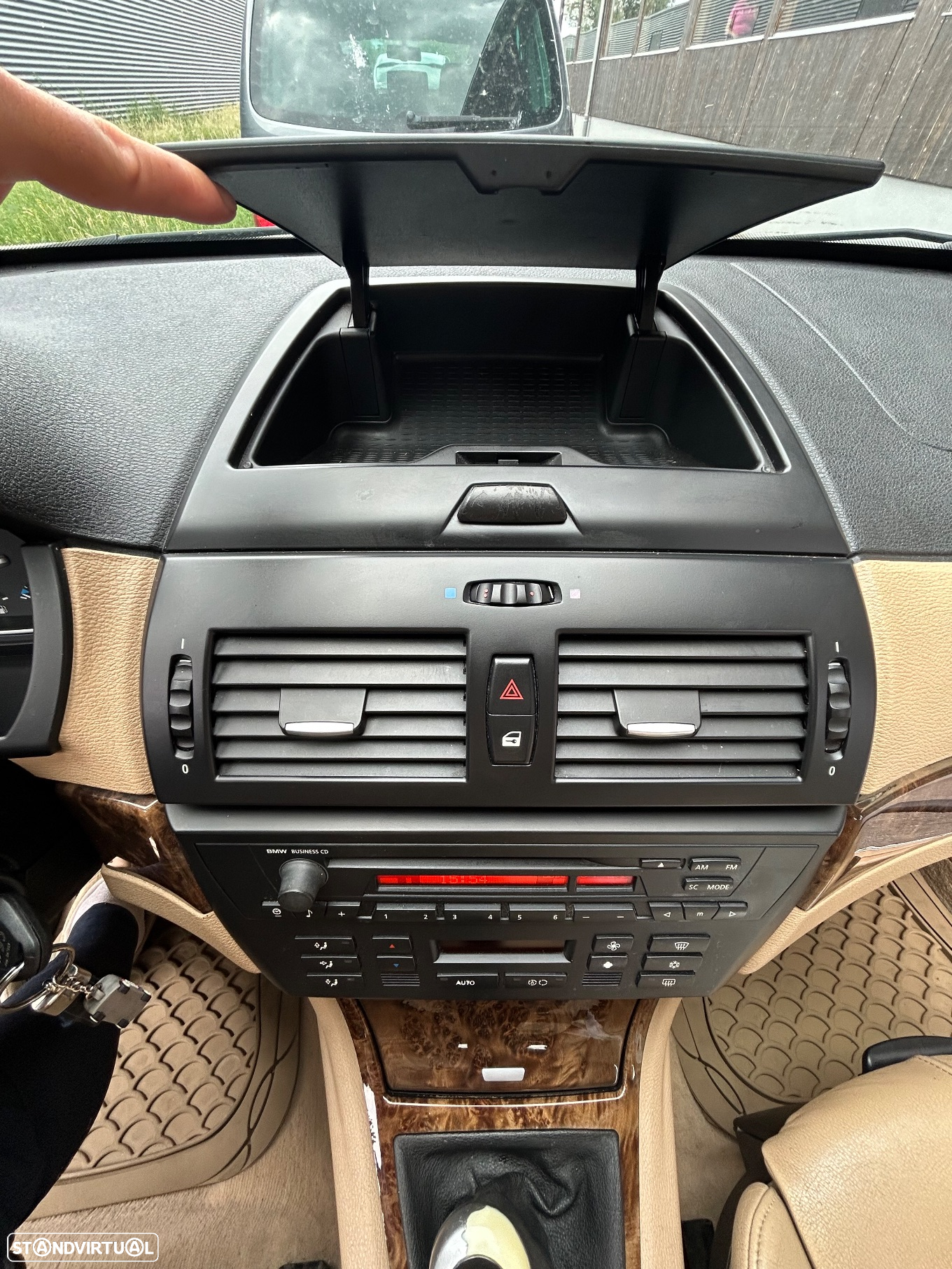 BMW X3 2.0 d - 21