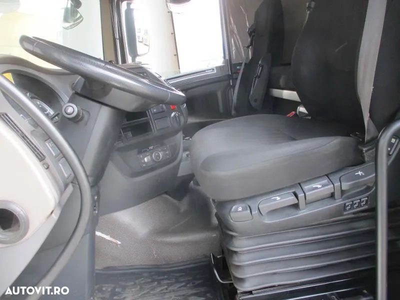 DAF XF530SSC XM6 Airco - 6