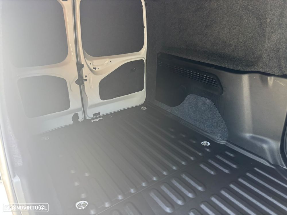 Toyota PROACE CITY L2-H2 - AC / LONGA / IVA DEDUTIVEL - 7