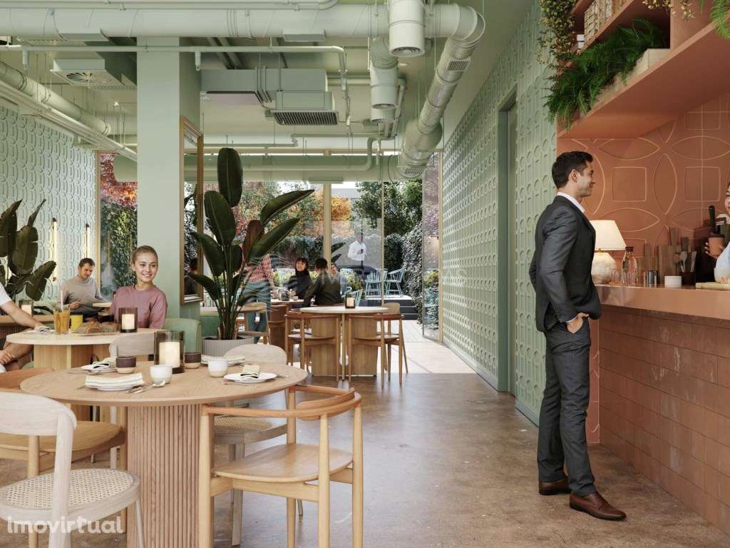 Matosinhos Sul - Grande imagem: 3/10