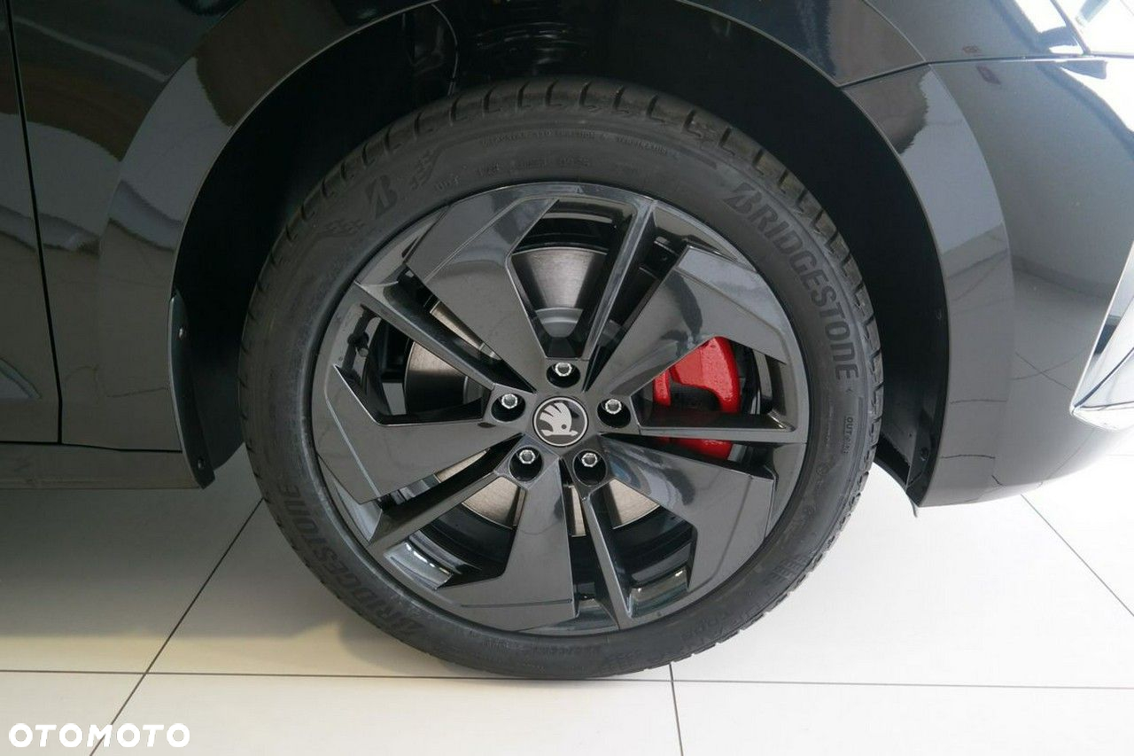 Skoda Octavia - 33
