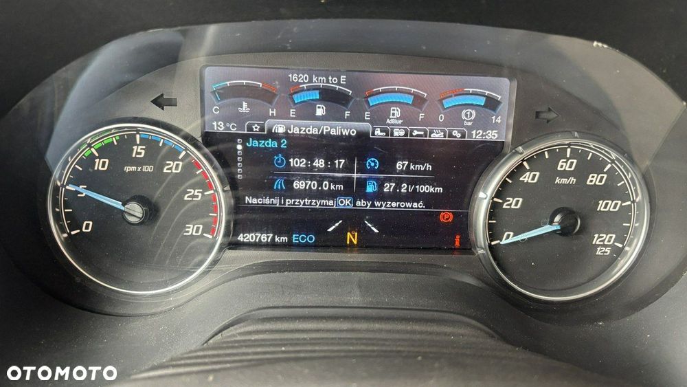 Ford F-MAX - 8