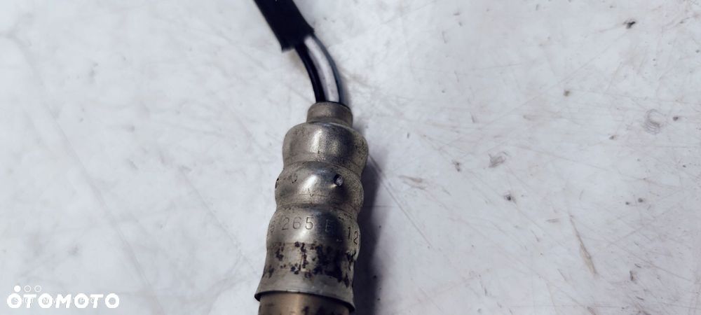 CZUJNIK TEMPERATURY SPALIN SONDA 06E906265E - 4