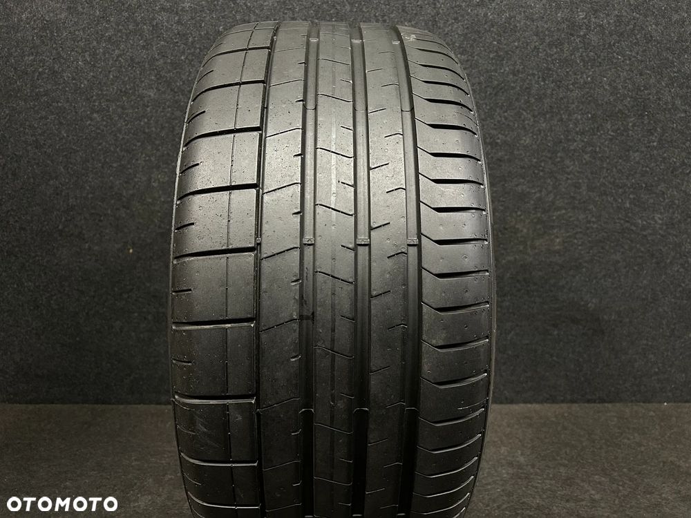 Opona letnia Pirelli PZero 265/35/20 95Y 1szt. - 1