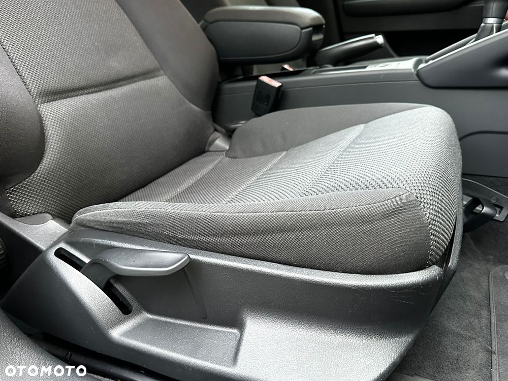 Audi A3 Sportback 1.6 TDI Ambiente - 28