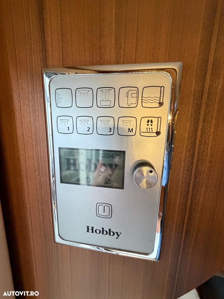 Hobby Premium 540 - 10