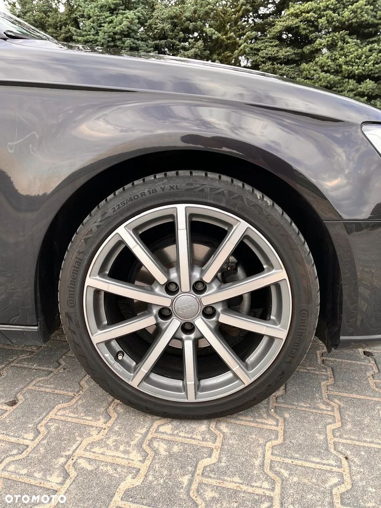 Audi A3 Sportback - 5