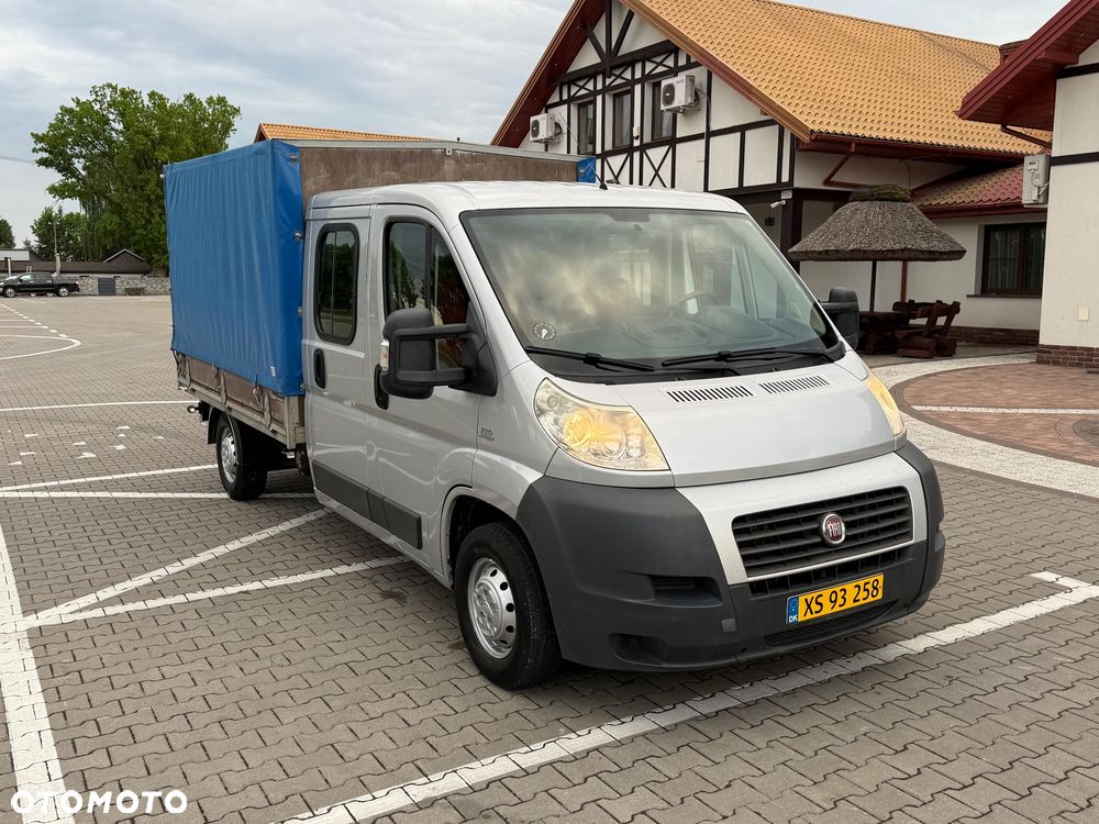 Fiat DUCATO MAXI - 23