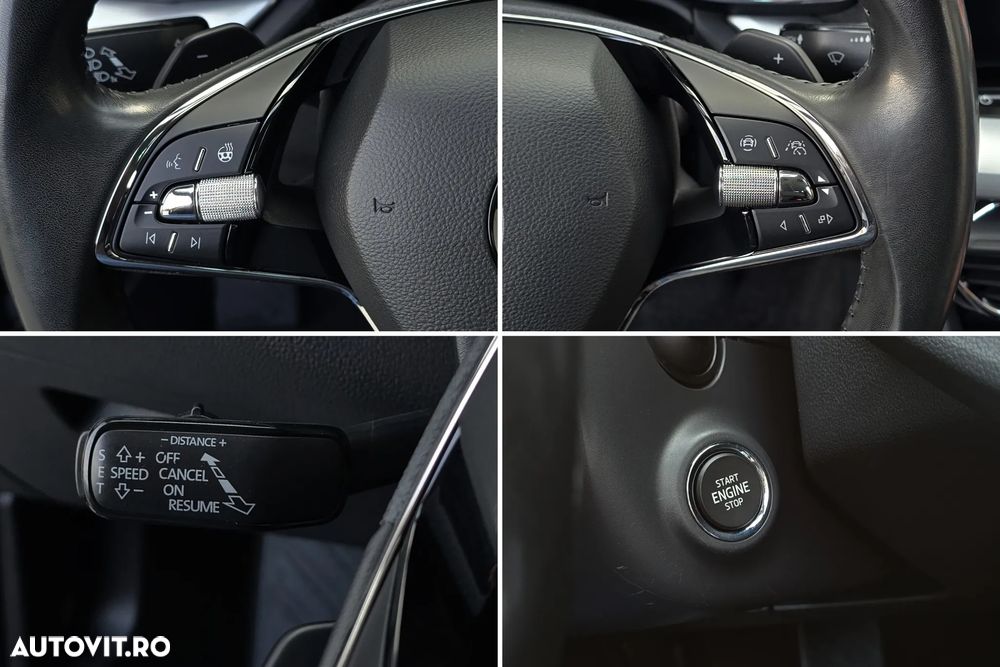 Skoda Octavia 2.0 TDI DSG Edition Plus - 32