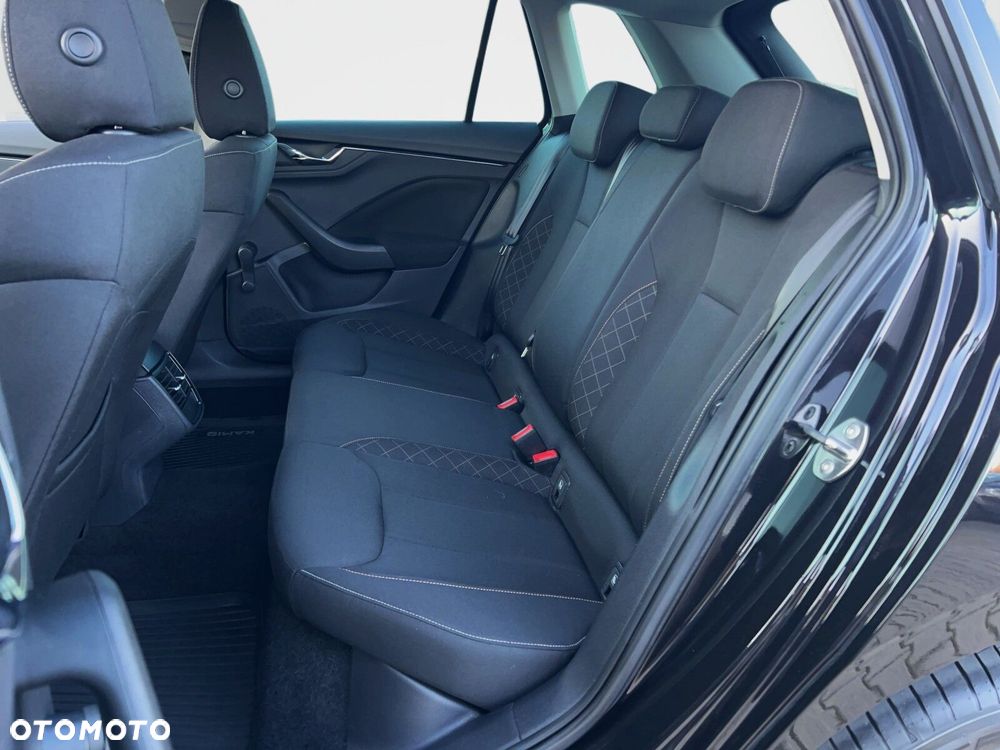 Skoda Kamiq 1.0 TSI Ambition - 10
