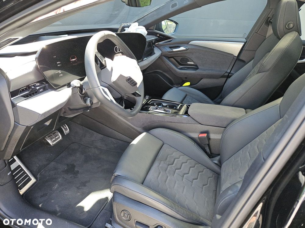 Audi A6 Avant e-tron - 8