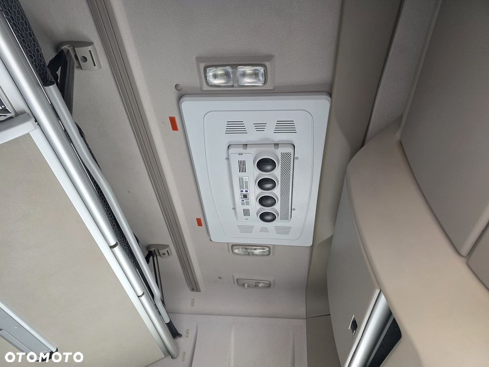 DAF XF 106 480  Euro 6  STANDARD Kontrakt serwisowy - 12