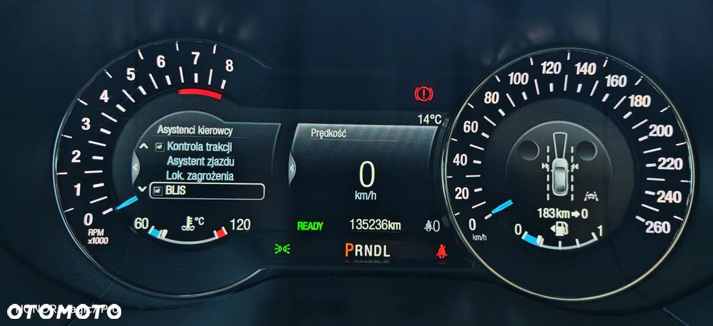 Ford S-Max 2.5 Hybrid Titanium CVT - 26