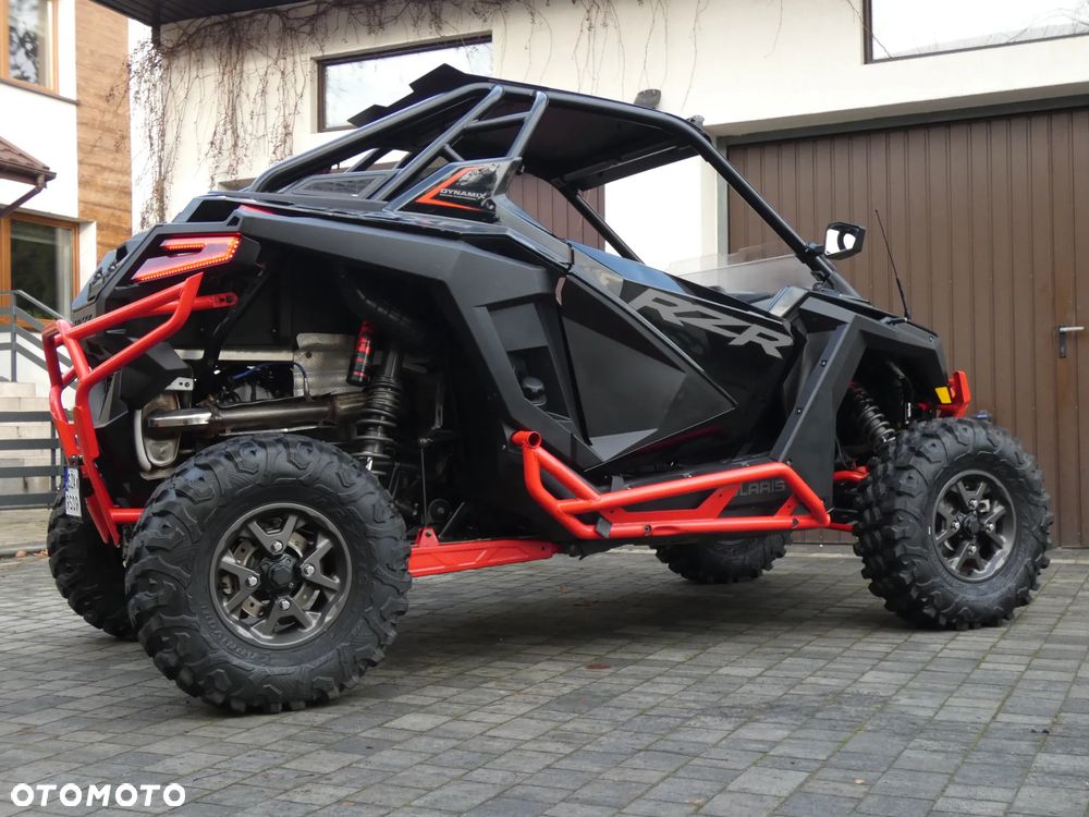 Polaris RZR - 33