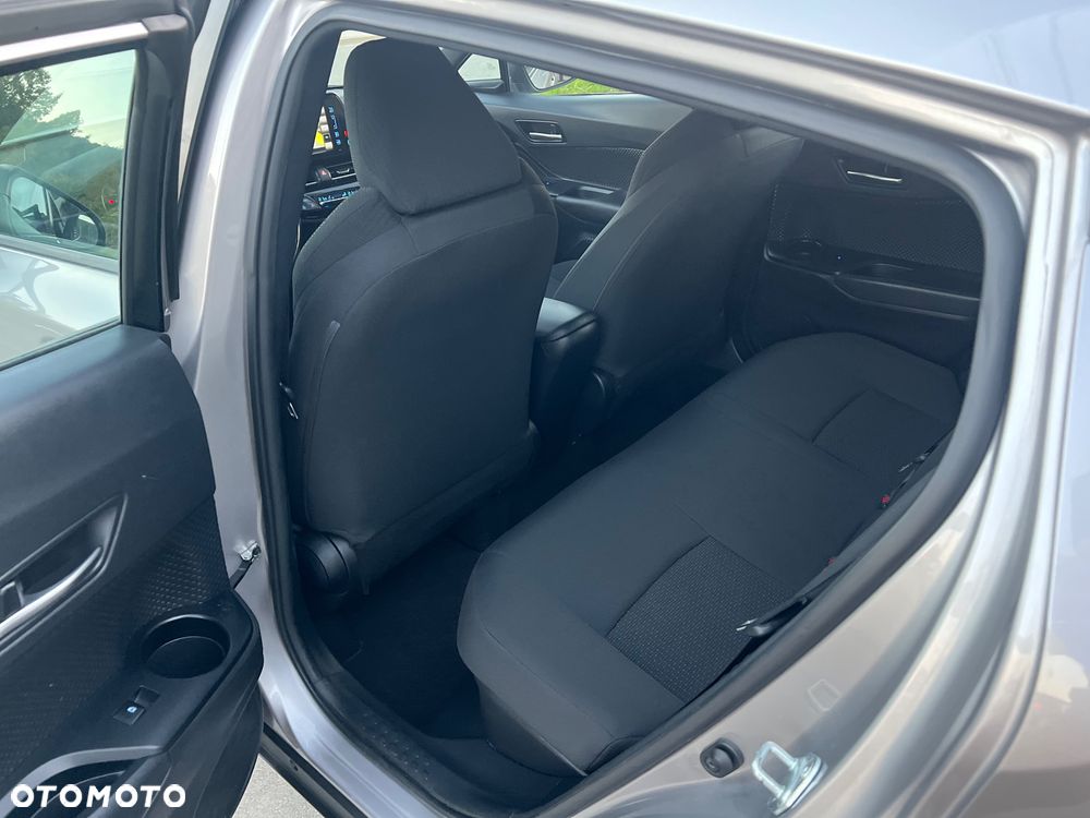 Toyota C-HR Style - 28