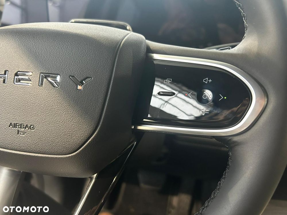 Chery Tiggo 7 - 9
