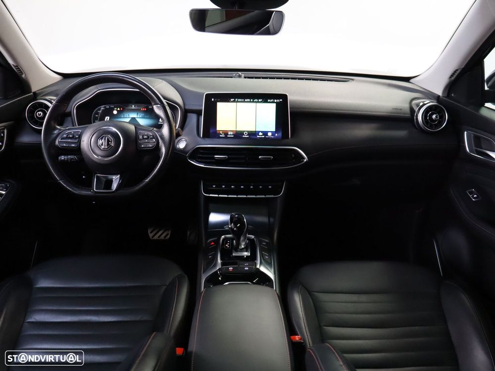 MG EHS 1.5 T-GDI Plug-in Hybrid Comfort - 15