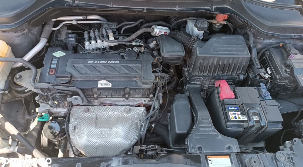 SsangYong/KGM Tivoli - 17