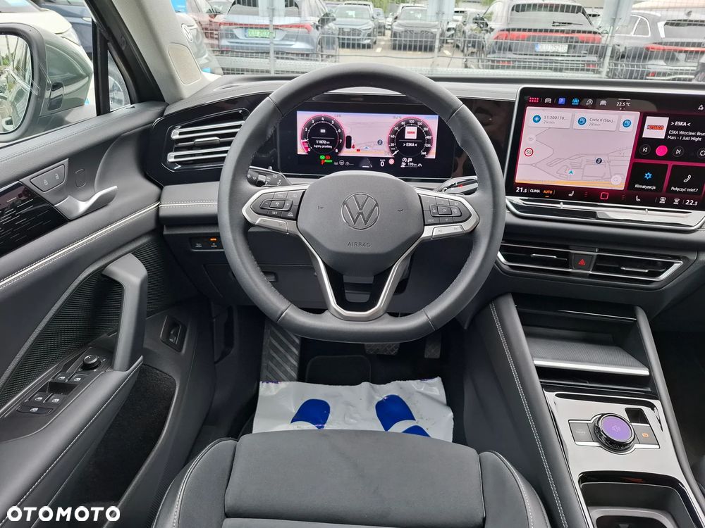 Volkswagen Tiguan 1.5 eTSI Elegance DSG - 16