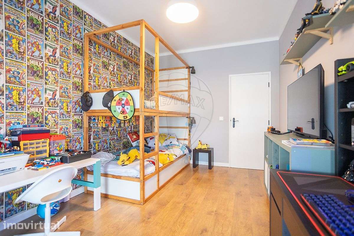 Apartamento T2 para venda - Grande imagem: 3/30