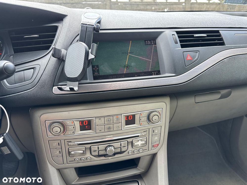 Citroën C5 2.0 HDi Exclusive - 36