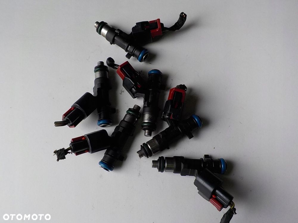 CHRYSLER VOYAGER 2.7 V6 B WTRYSKIWACZ 0280158028 04591986AA - 4