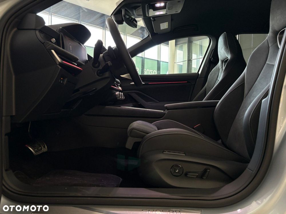 Skoda Superb - 18