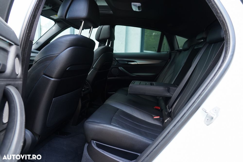 BMW X6 - 23