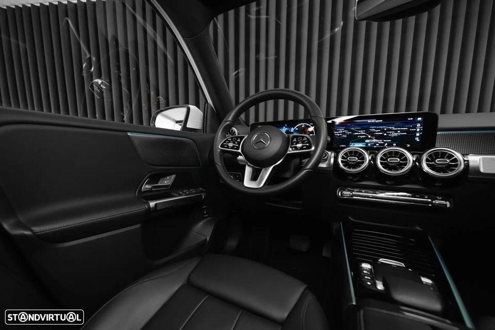 Mercedes-Benz EQB 250 Progressive - 12