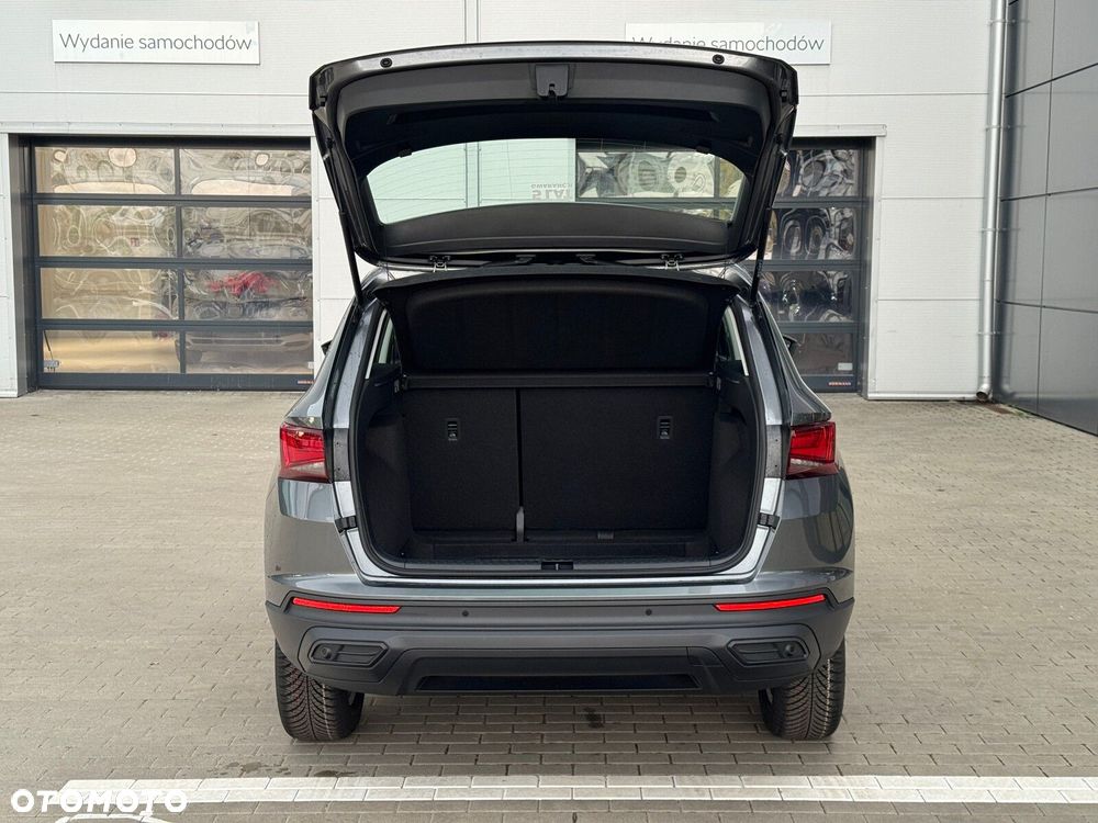 Seat Ateca 1.0 TSI Reference+ S&S - 6