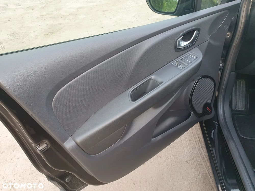 Renault Clio 1.5 dCi Energy Alize - 18
