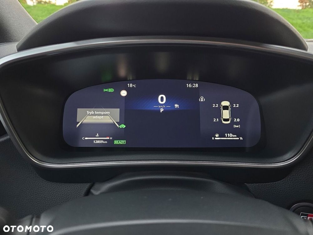 Toyota Corolla 1.8 Hybrid GR Sport - 21