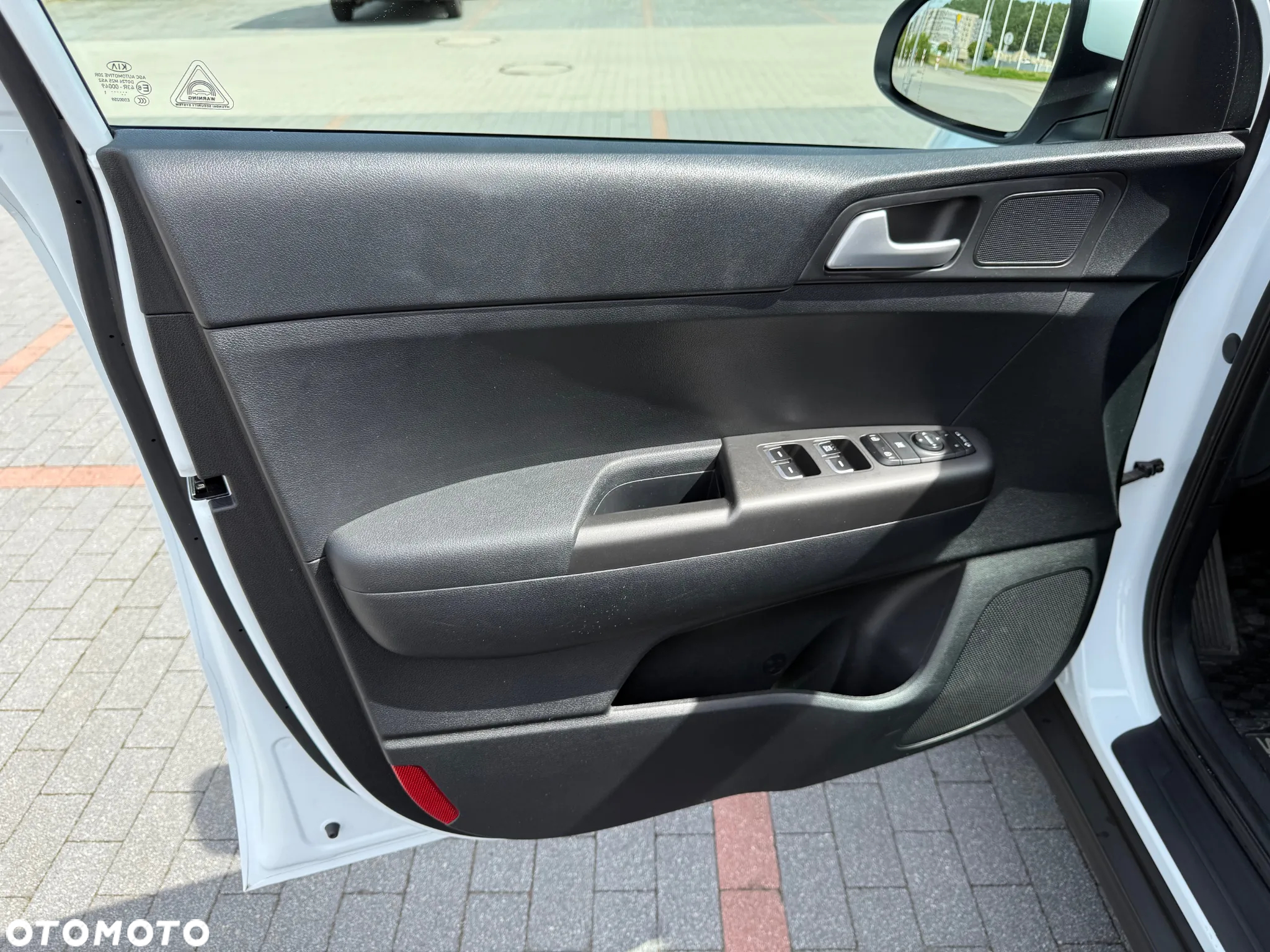 Kia Sportage 1.6 GDI M 2WD - 17