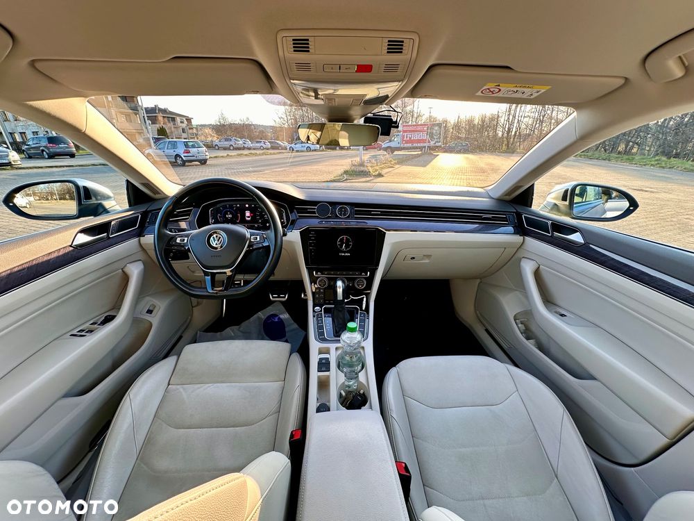 Volkswagen Arteon 2.0 TDI Bi-Turbo SCR 4Mot Elegance DSG - 19