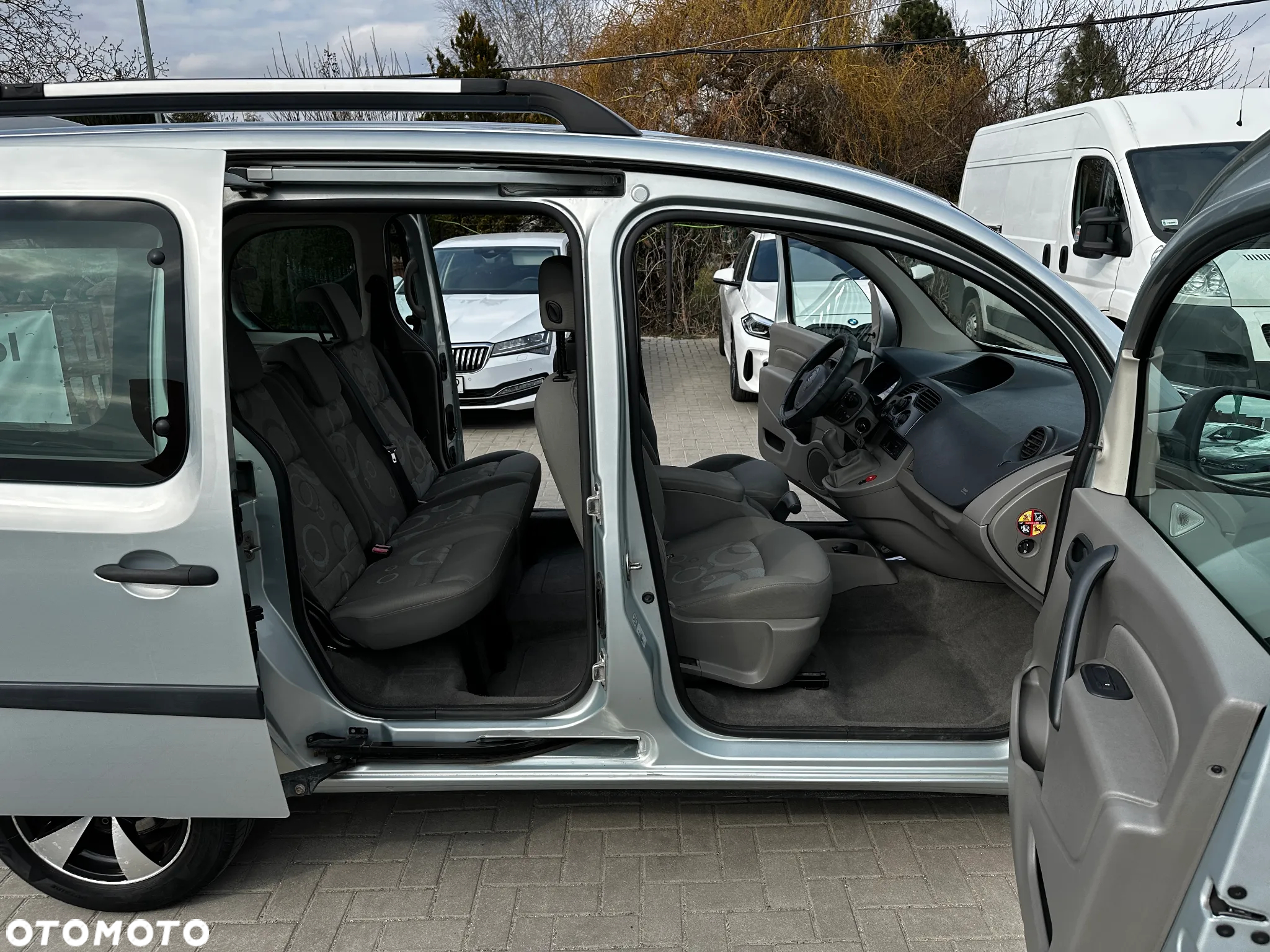 Renault Kangoo - 24