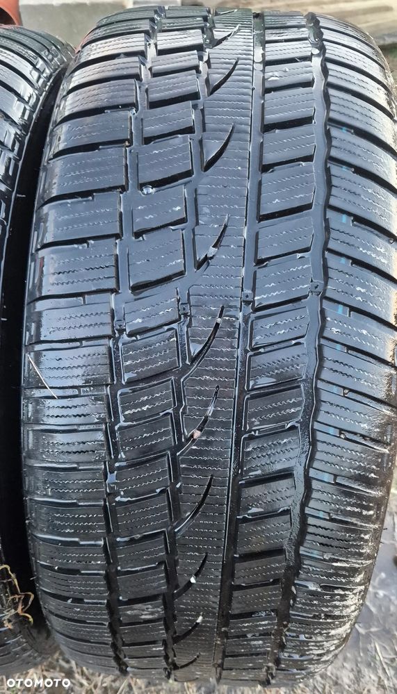 19 Cali 4x Koła Opony Zimowe JAK NOWE Felgi Aluminiowe BMW M-PAKIET X3 F25 X4 F26 - 6