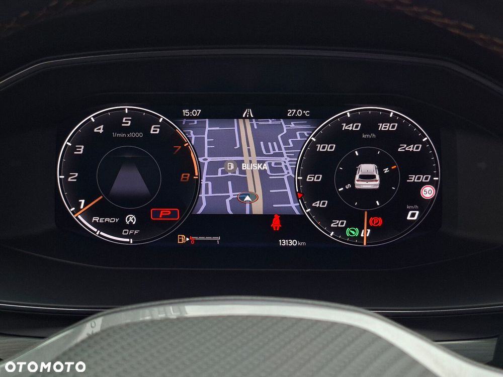 Cupra Formentor 2.0 TSI 4Drive VZ DSG - 22