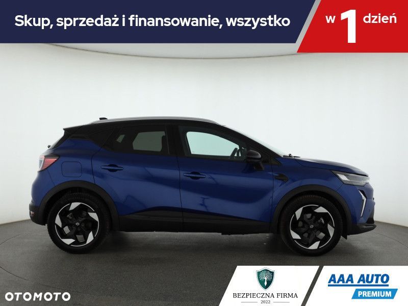 Renault Captur - 8