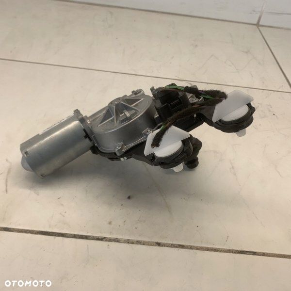 Silniczek Wycieraczki Tylny Vw Golf 5H 8 Viii 21R - 4