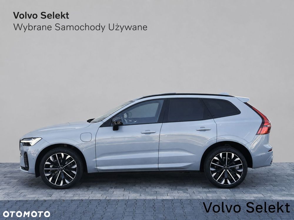 Volvo XC 60 - 7