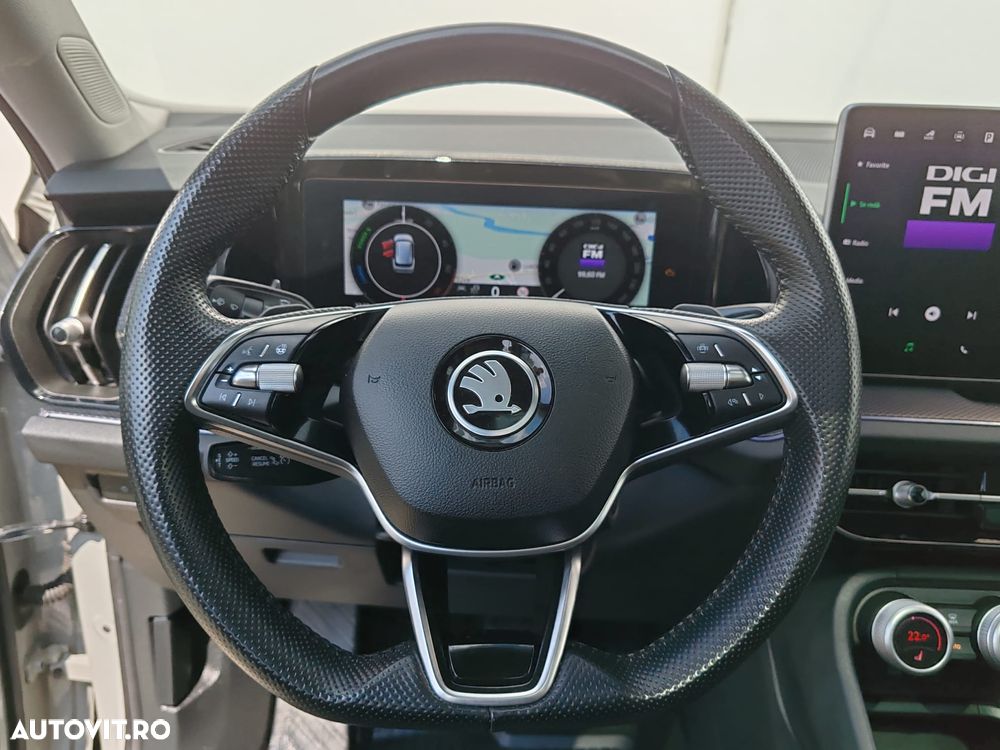 Skoda Kodiaq 1.5 TSI DSG PHEV Selection - 11