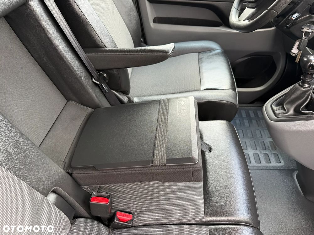 Toyota Proace 2,0 L3H1 - 31